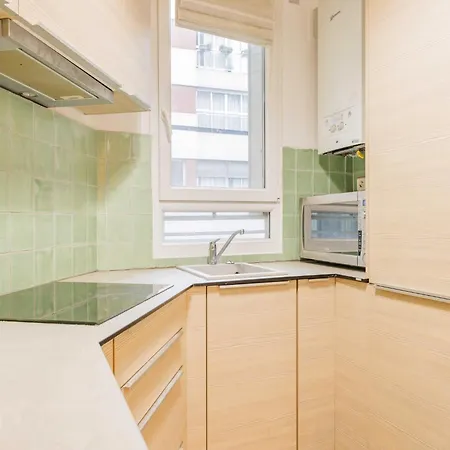 Superb - Bois De Vincennes - Mobility Lease Appartamento Parigi