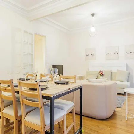 Superb - Bois De Vincennes - Mobility Lease Parigi
