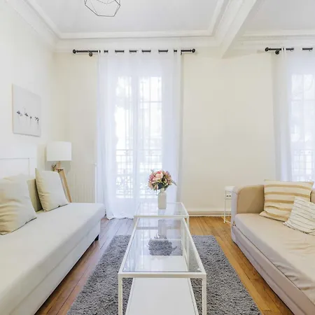 Superb - Bois De Vincennes - Mobility Lease Appartamento