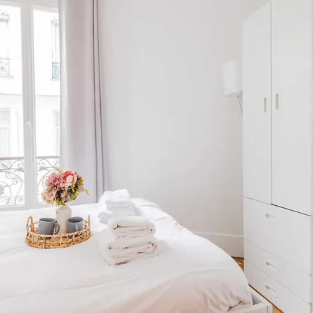 Superb - Bois De Vincennes - Mobility Lease Appartamento Parigi