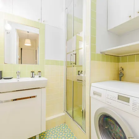 Appartamento Superb - Bois De Vincennes - Mobility Lease Parigi