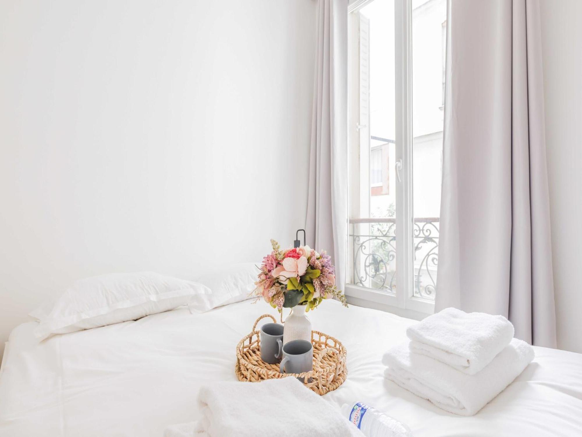 Superb - Bois De Vincennes - Mobility Lease Appartamento *