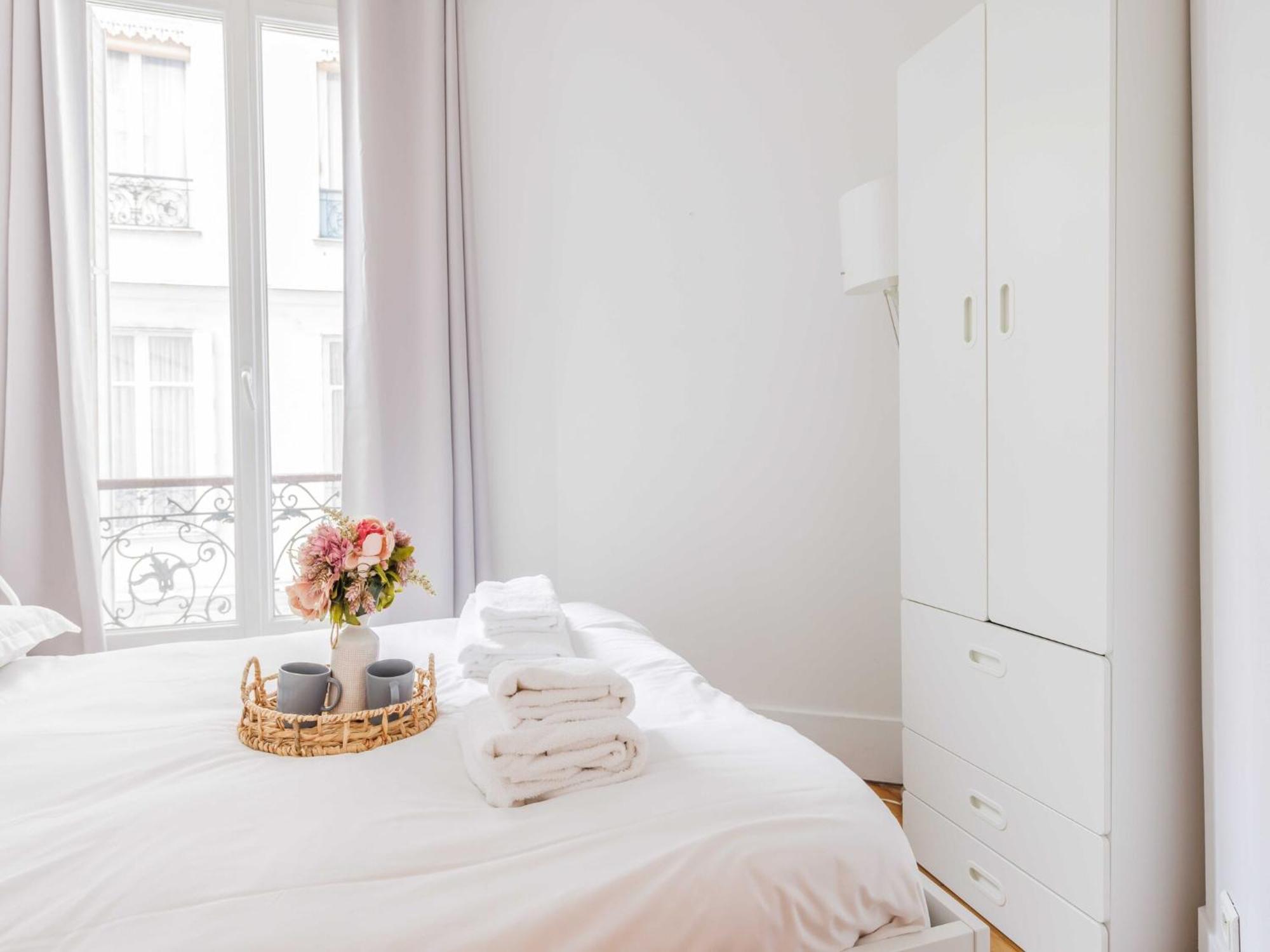 Superb - Bois De Vincennes - Mobility Lease Appartamento Parigi