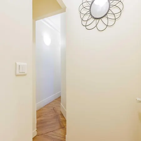 Apartment Superb - Bois De Vincennes - Mobility Lease Paris