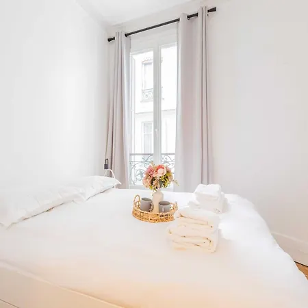 Superb - Bois De Vincennes - Mobility Lease * Paris