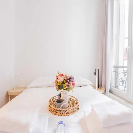 Apartment Superb - Bois De Vincennes - Mobility Lease *