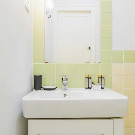 Apartment Superb - Bois De Vincennes - Mobility Lease *