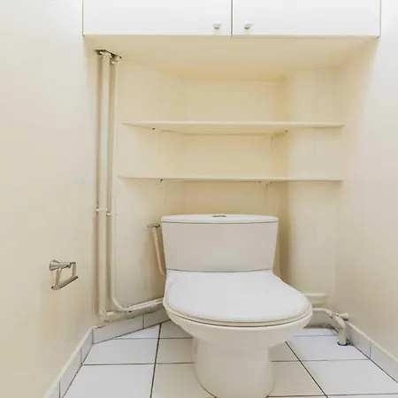 Apartment Superb - Bois De Vincennes - Mobility Lease *